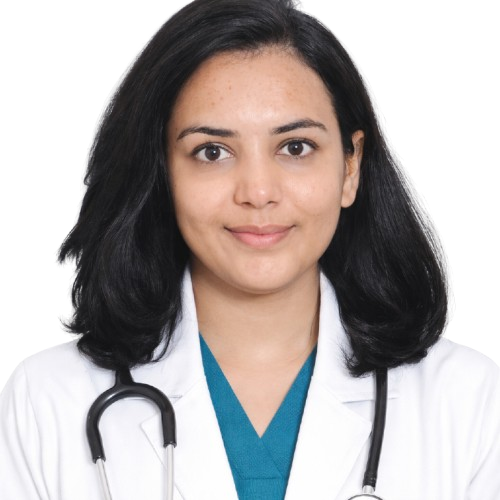 Dr Hadia H. Kiany