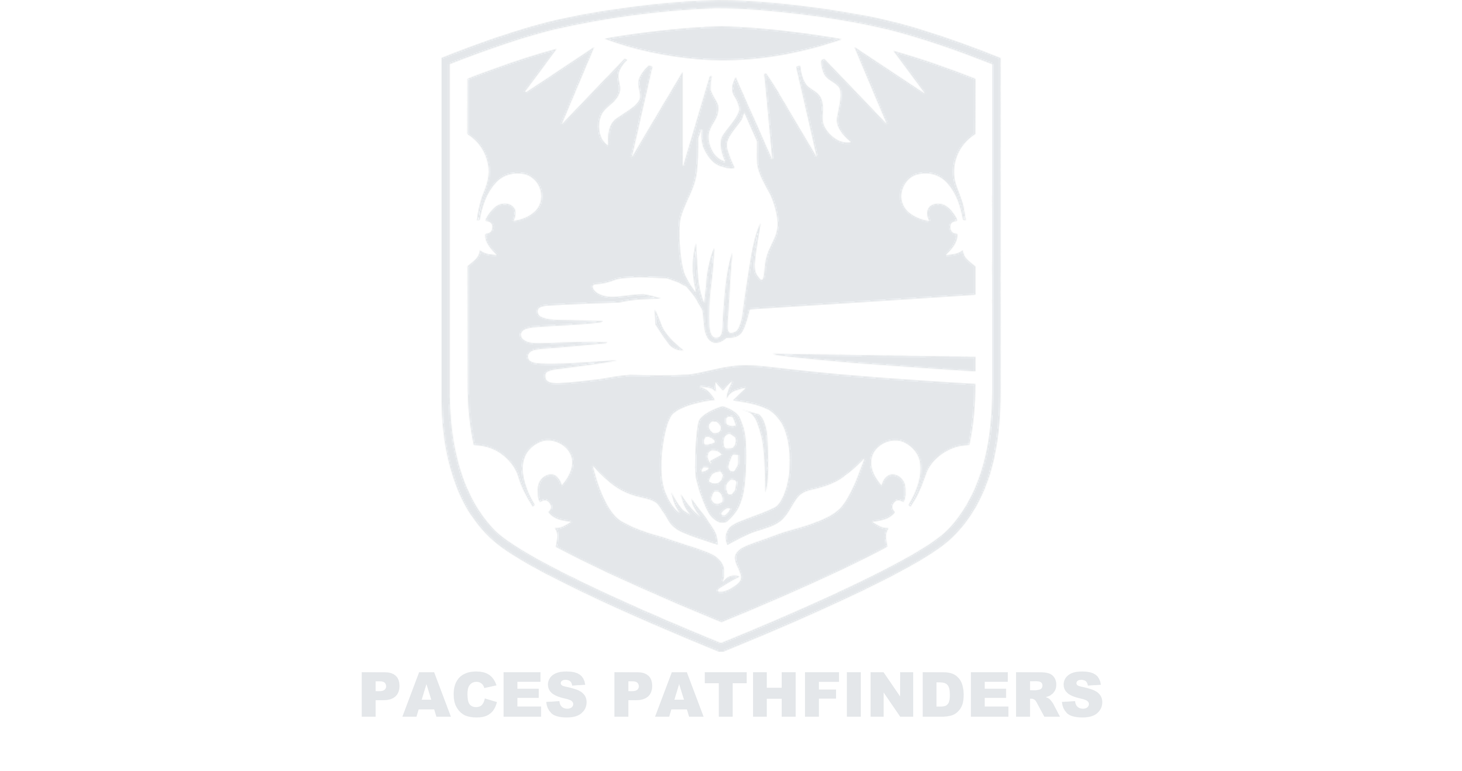 PACES Pathfinders logo